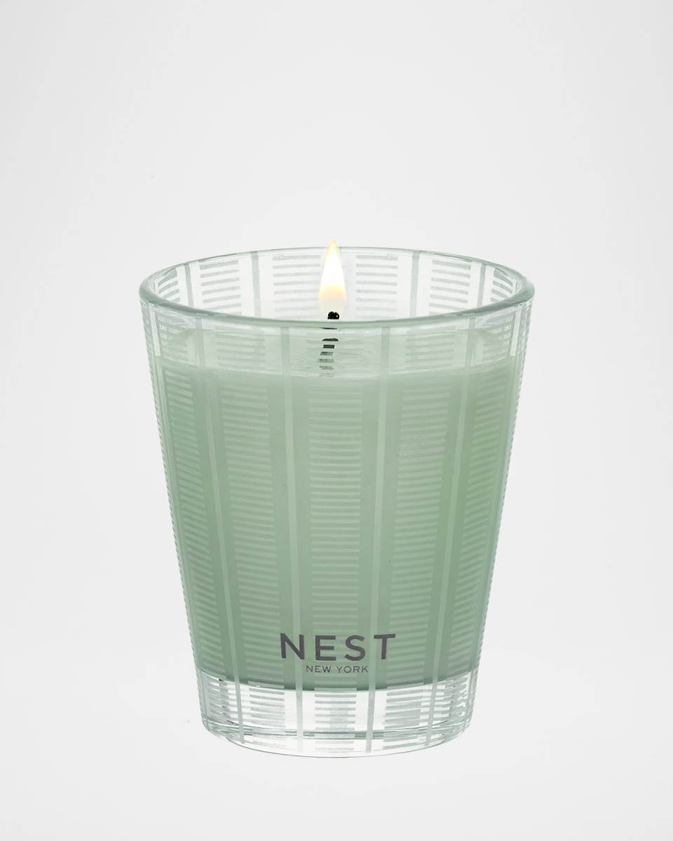 Wild Mint Eucalyptus Classic Candle, 8.1 oz.